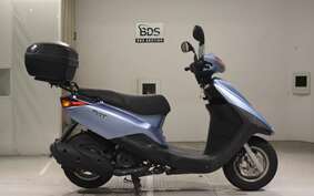 YAMAHA AXIS 125 TREET SE53J