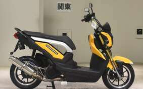 HONDA ZOOMER-X JF52