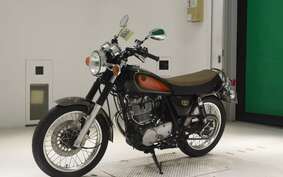 YAMAHA SR400 Gen.5 2021 RH16J