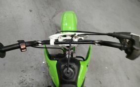 KAWASAKI KLX110 LK110A