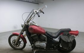 KAWASAKI VULCAN 400 1995 VN400A004068