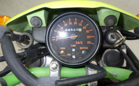 KAWASAKI KSR-2 MX080B