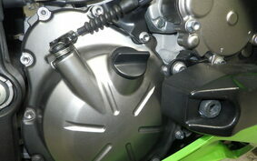 KAWASAKI NINJA ZX-6R A 2013 ZX636E