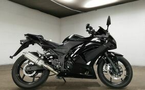 KAWASAKI NINJA 250R EX250K