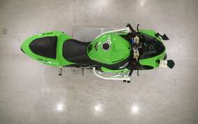 KAWASAKI NINJA ZX-6R 2006 ZX636C