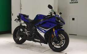 YAMAHA YZF-R1 2008