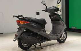 YAMAHA AXIS 125 TREET SE53J