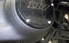 HARLEY FXLRS1920 2022