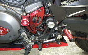 DUCATI MONSTER 796 A 2010 M506A