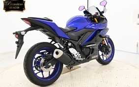 YAMAHA YZF-R3 2020 RH13J