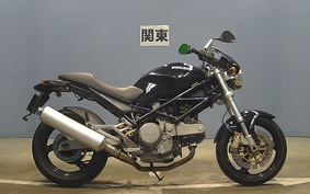 DUCATI MONSTER 400 IE 2005 M407A