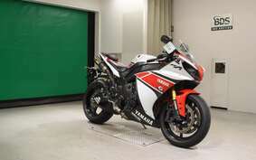 YAMAHA YZF-R1 2012 RN24J