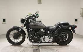 YAMAHA DRAGSTAR 400 2013 VH02J