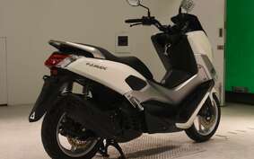 YAMAHA N-MAX SED6J