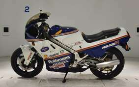 HONDA NS400R 1985 NC19