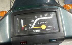 YAMAHA MATE 50 V50