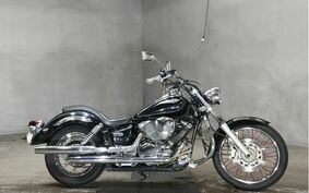 YAMAHA DRAGSTAR 250 VG02J