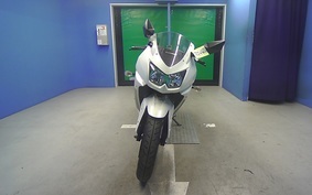 KAWASAKI NINJA 250R 2011 EX250K