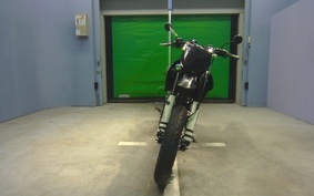 KAWASAKI KLX125D TRACKER X 2015 LX250V