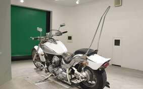 YAMAHA DRAGSTAR 400 2001 VH01J