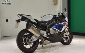 BMW S1000RR 2017