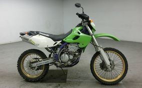 KAWASAKI KLX250 1996 LX250E