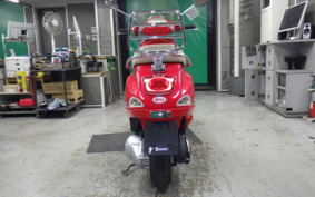 VESPA LX150IE