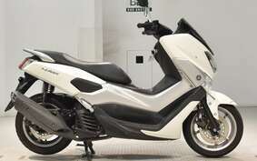 YAMAHA N-MAX SE86J