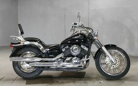 YAMAHA DRAGSTAR 400 1997 4TR