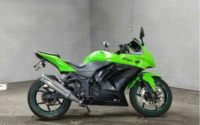 KAWASAKI NINJA 250R EX250K