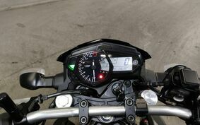 YAMAHA MT-25 RG10J