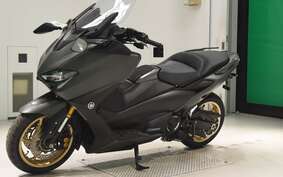 YAMAHA T-MAX 560 T 2020 SJ19J