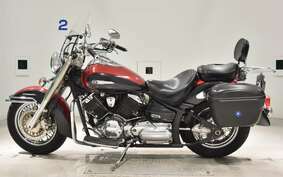 YAMAHA DRAGSTAR 1100 CLASSIC 2005 VP13J