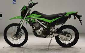 KAWASAKI KLX150BF