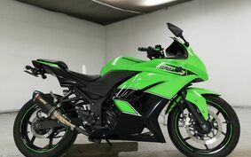 KAWASAKI NINJA 250R EX250K