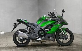 KAWASAKI NINJA 1000 SX ZXT02K