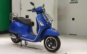 VESPA GTS300 SUPER 2018