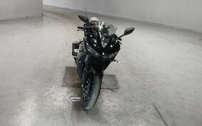 YAMAHA YZF-R25 RG43J