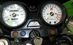 KAWASAKI ZRX400 1998 ZR400E