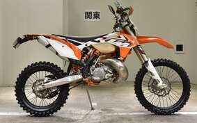 KTM 200 EXC GSA20