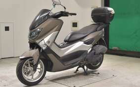 YAMAHA N-MAX SE86J