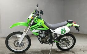 KAWASAKI KLX250 LX250E