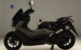 YAMAHA N-MAX SED6J