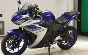 YAMAHA YZF-R3 2015 RH07J