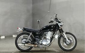 YAMAHA SR400 2016 RH03J