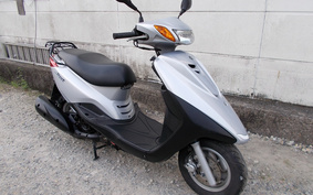 YAMAHA AXIS 125 TREET SE53J