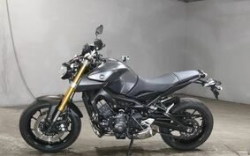 YAMAHA MT-09 2014 RN34J