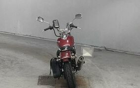 HONDA MAGNA 50 AC13