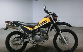 KAWASAKI SUPER SHERPA 2006 KL250G