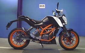 KTM 390 DUKE 2015 JGJ40